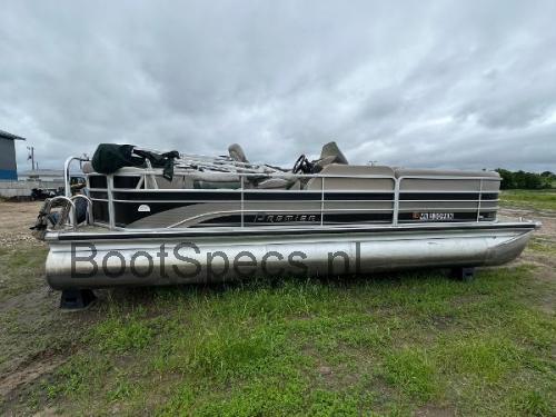 Premier Grand Majestic specificaties 